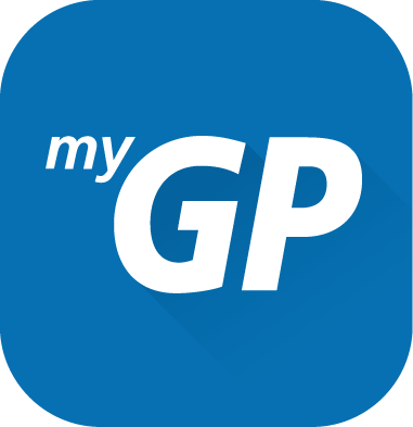 my GP my GP